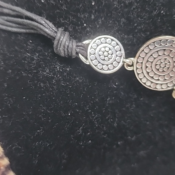 st thomas womens statement necklace - Picture 3 of 5